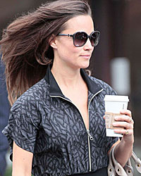 Pippa Middleton